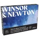 Winsor & Newton Σετ Δώρου Cotman Watercolour Essentials 14 τεμαχίων