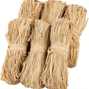 Χόρτα Διακόσμησης (Raffia)