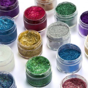 Χρώματα Face Painting Snazaroo Glitter